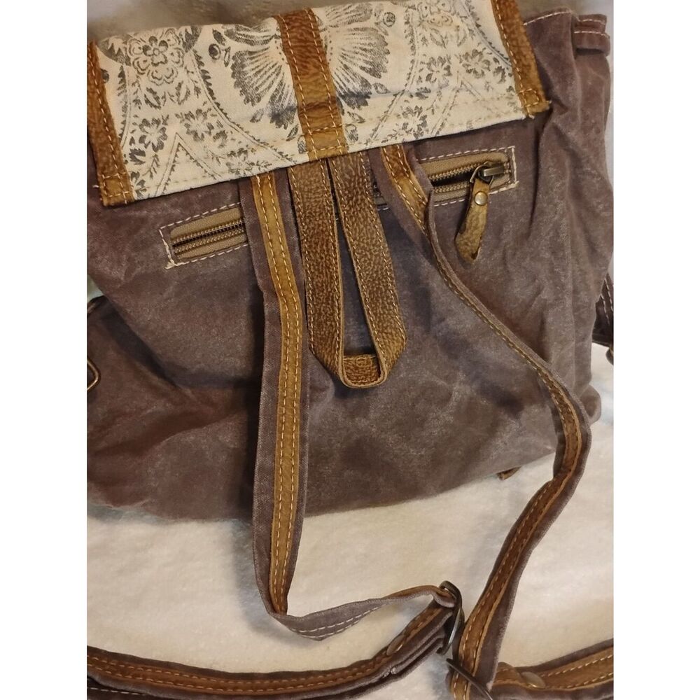 Used Myra Mini Backpack - Picture 4 of 8
